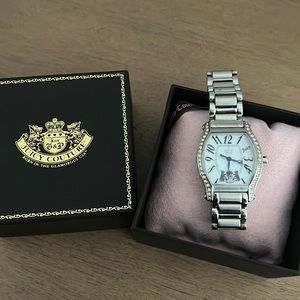Juicy Couture Watch